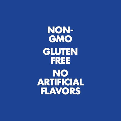 LUNA Bar - LemonZest Flavor - Gluten Free Snack Bars - Non-GMO - Protein Bars - Made with Organic Oats - Value Pack (12 Pack)